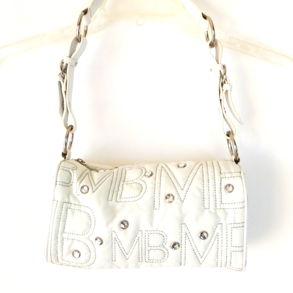 MARIELLA BURANI HANDBAG